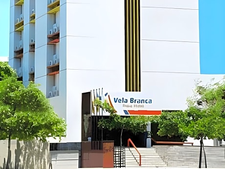 Rede Andrade Vela Branca