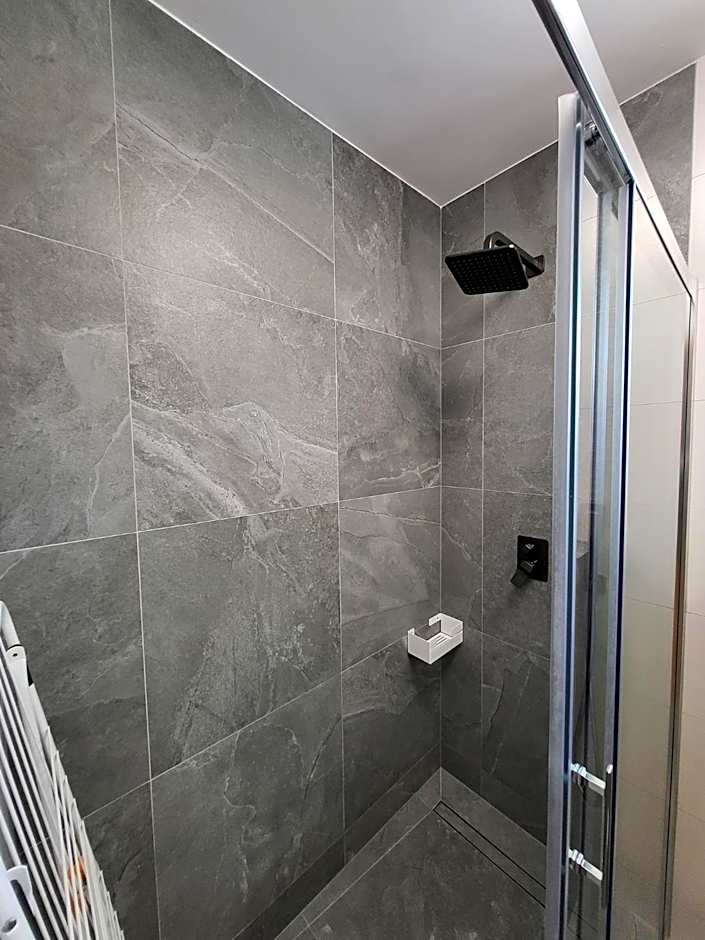 Zatoka Wypoczynku Apartamenty