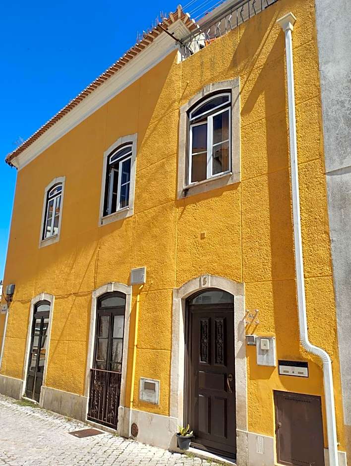 Dom Camilo Alojamento local