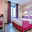Hotel La Petite Rosa