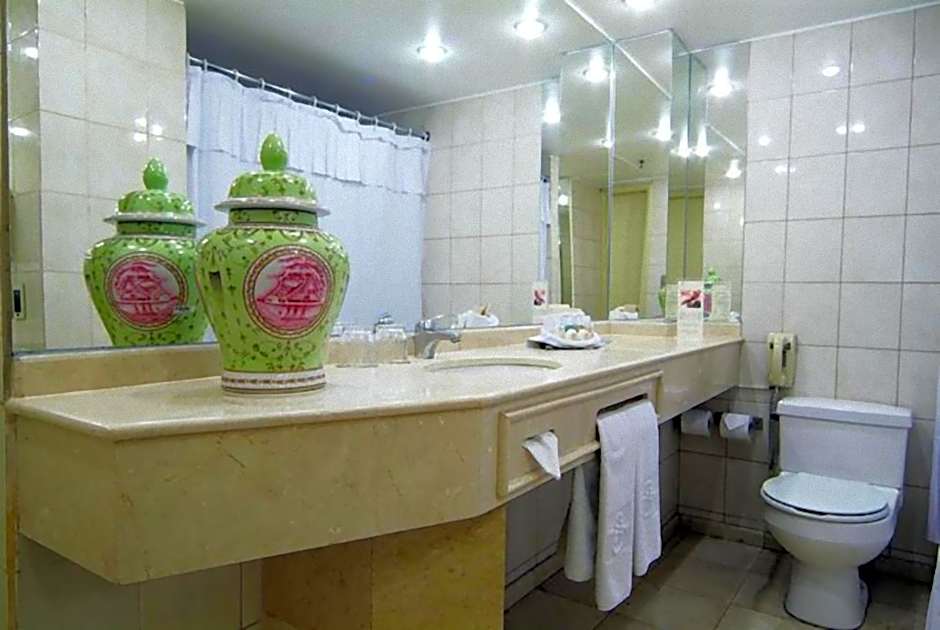 Park Plaza Santiago