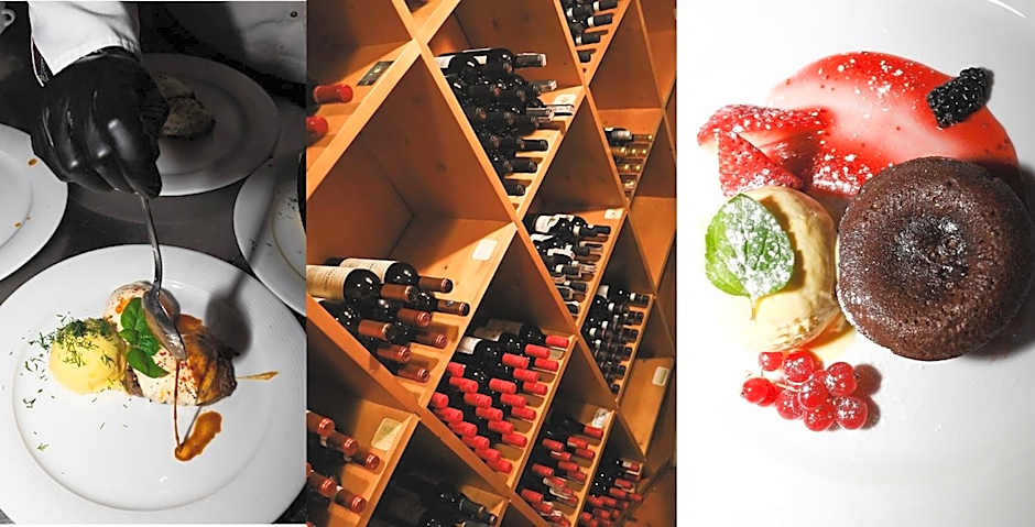 Alpejski Boutique Hotel