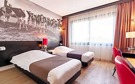 Bastion Hotel Leeuwarden