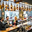 Novotel Lille Centre Gares