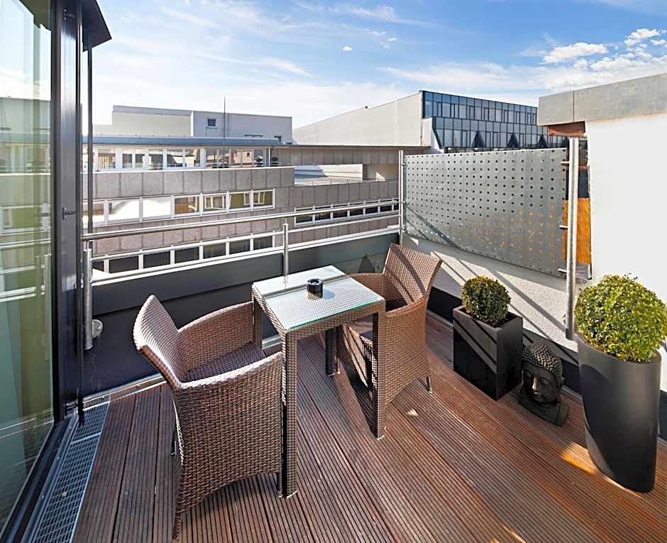 GuestHouse Mannheim
