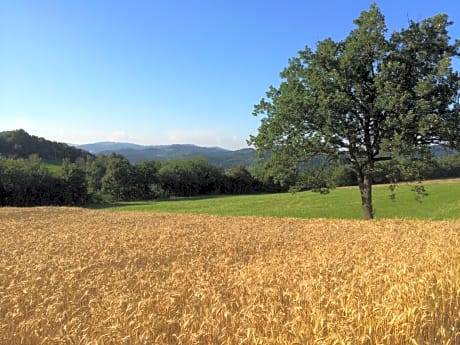 I Calleri Garden and Rooms