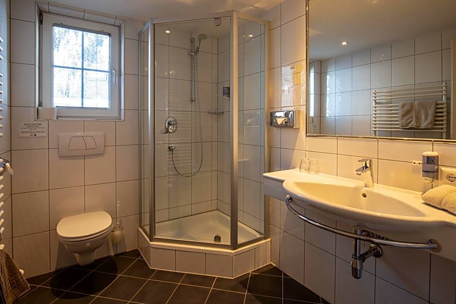 The Hotel - himmlisch wohlfühlen