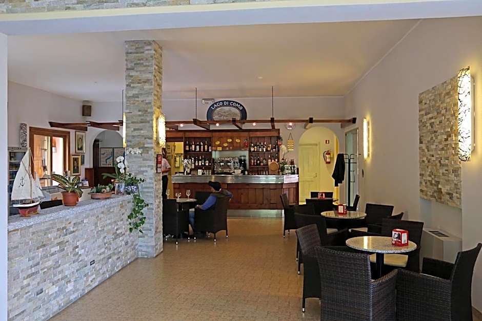 Albergo Breglia