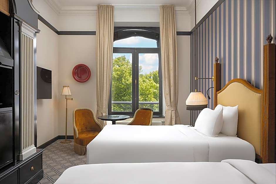 Hotel Des Indes The Hague