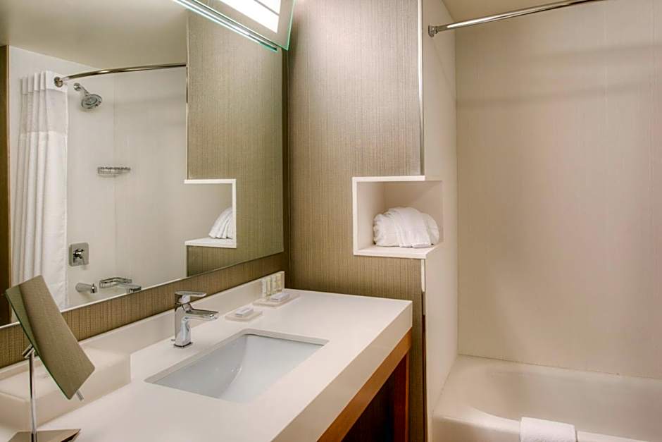 Courtyard by Marriott St Louis Chesterfield