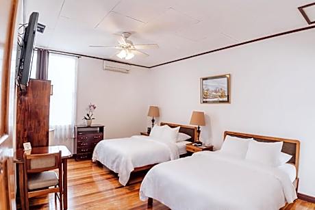 Hotel Dunn Inn