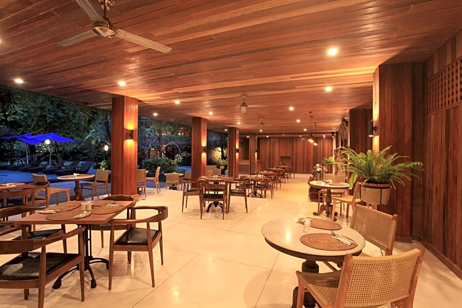 Matahari Bungalow Hotel