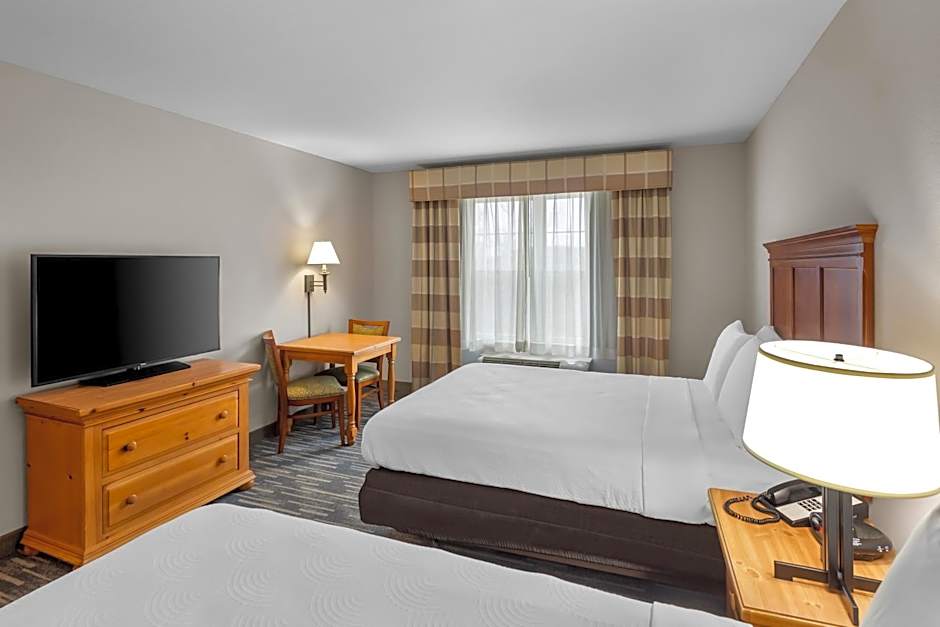 Country Inn & Suites by Radisson, Beckley, WV