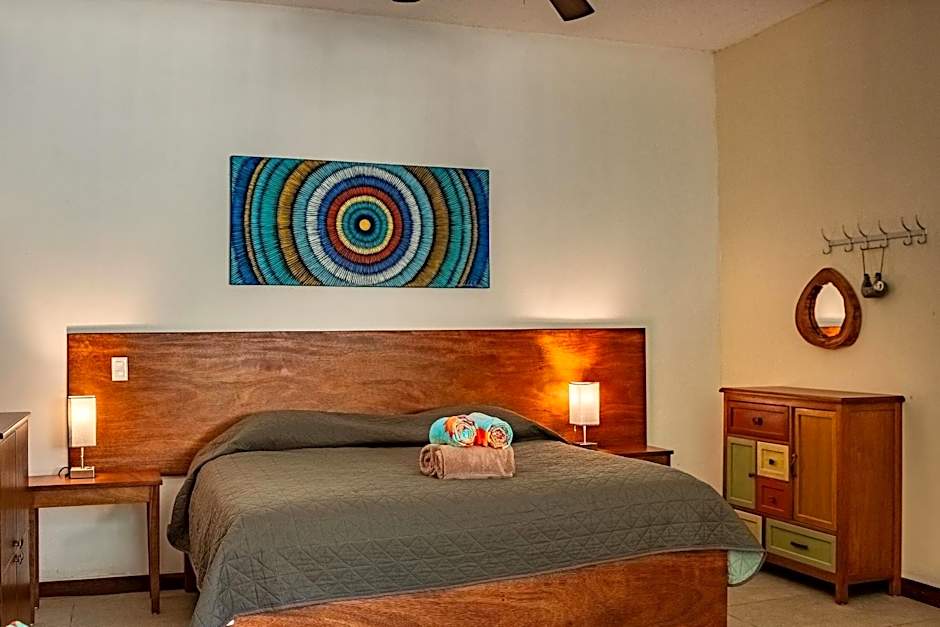 Casa Relaxo Villa en la Laguna con Muelle Privado