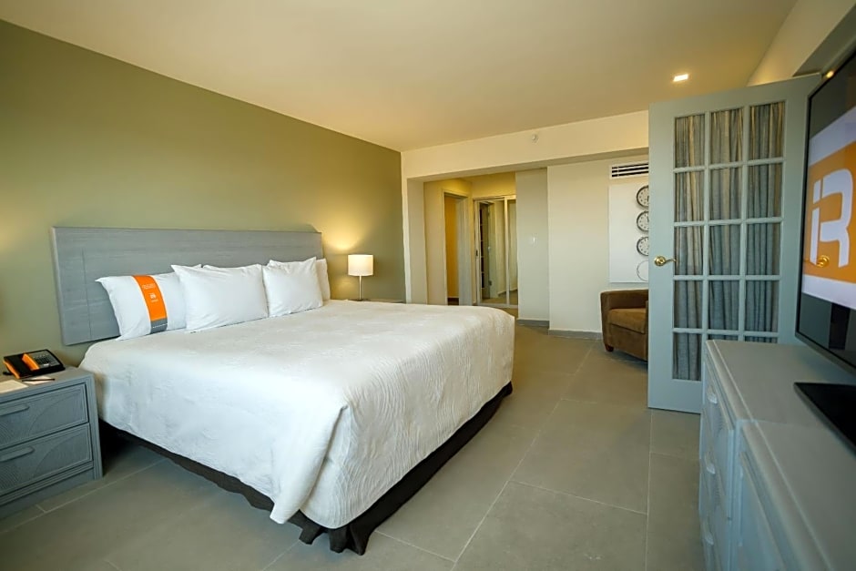 Real Inn Mexicali