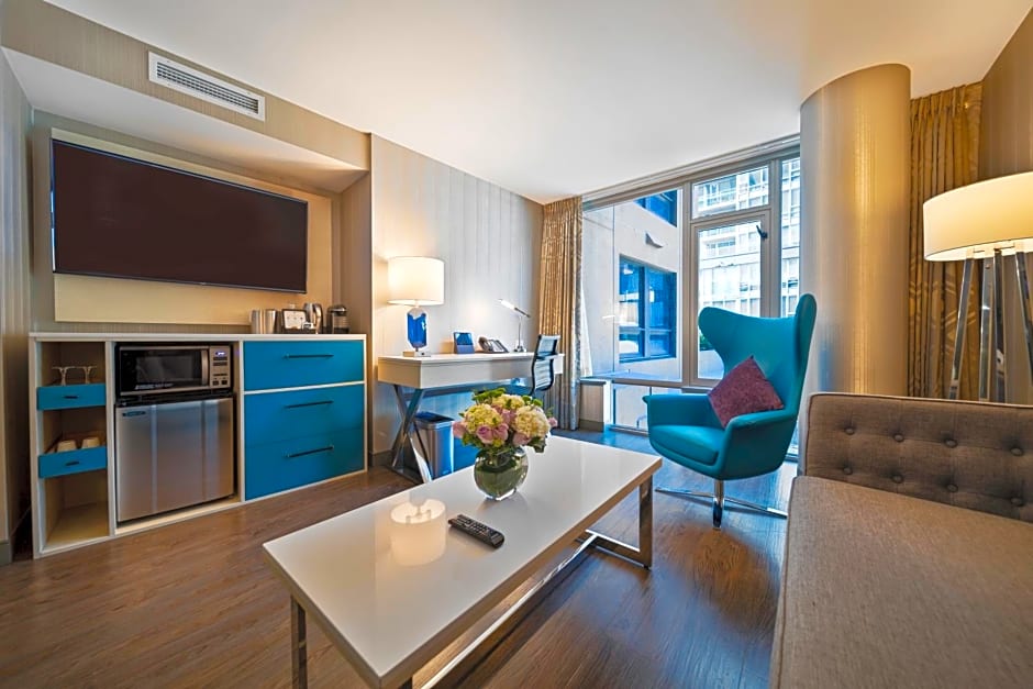 Hotel BLU