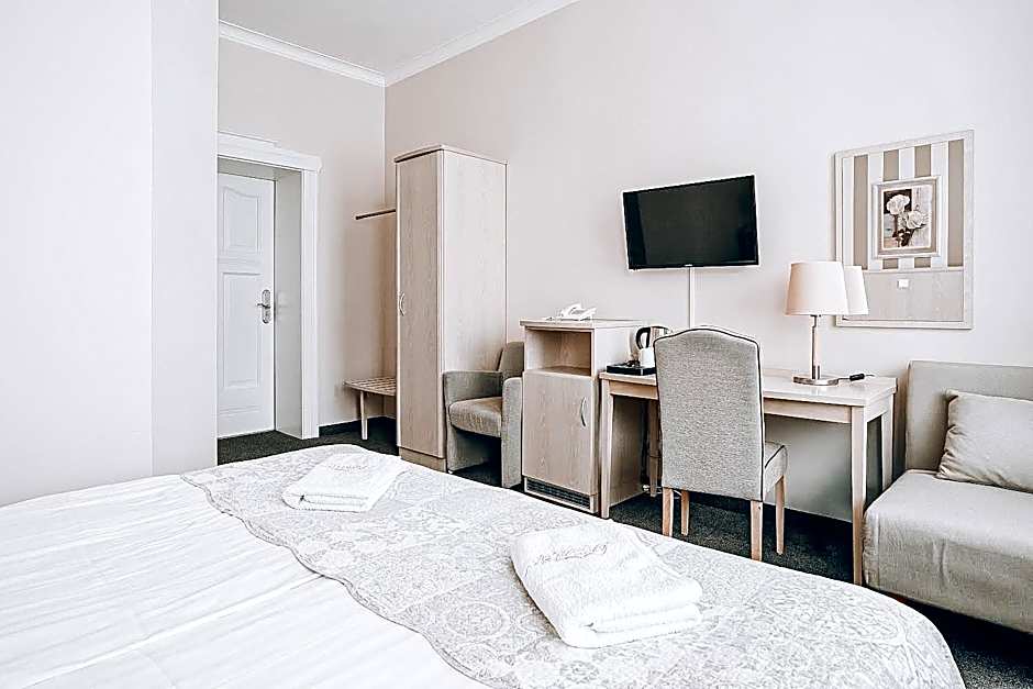 Hotel Amalia