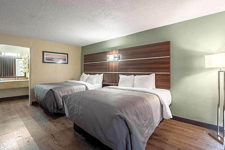 Quality Inn Yemassee - Point South I-95
