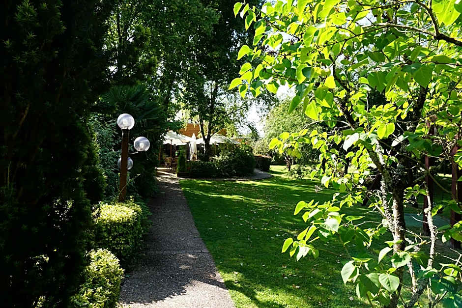 Domaine de L'Arbrelle