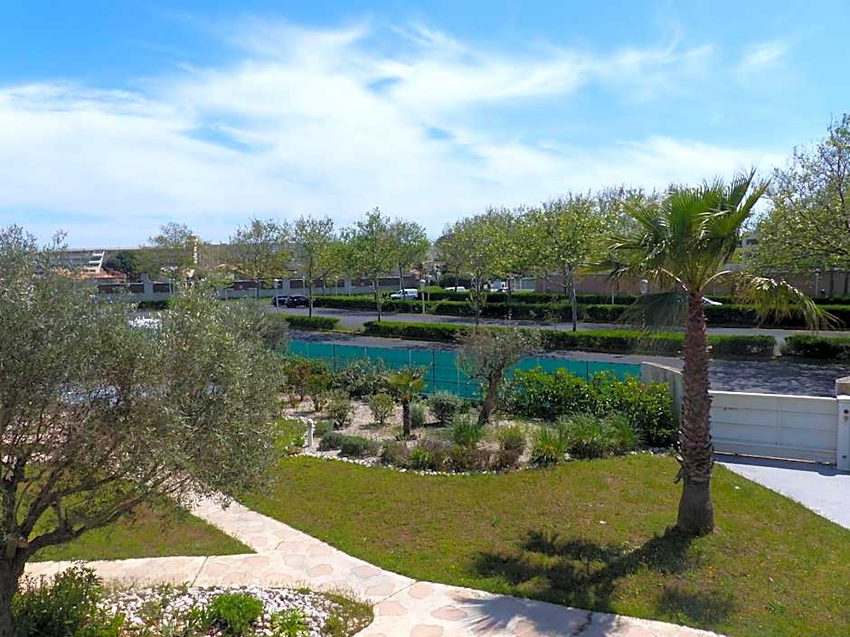 Le Jardin de Babylone Résidence Festive & Naturiste "réservé aux couples uniquement"