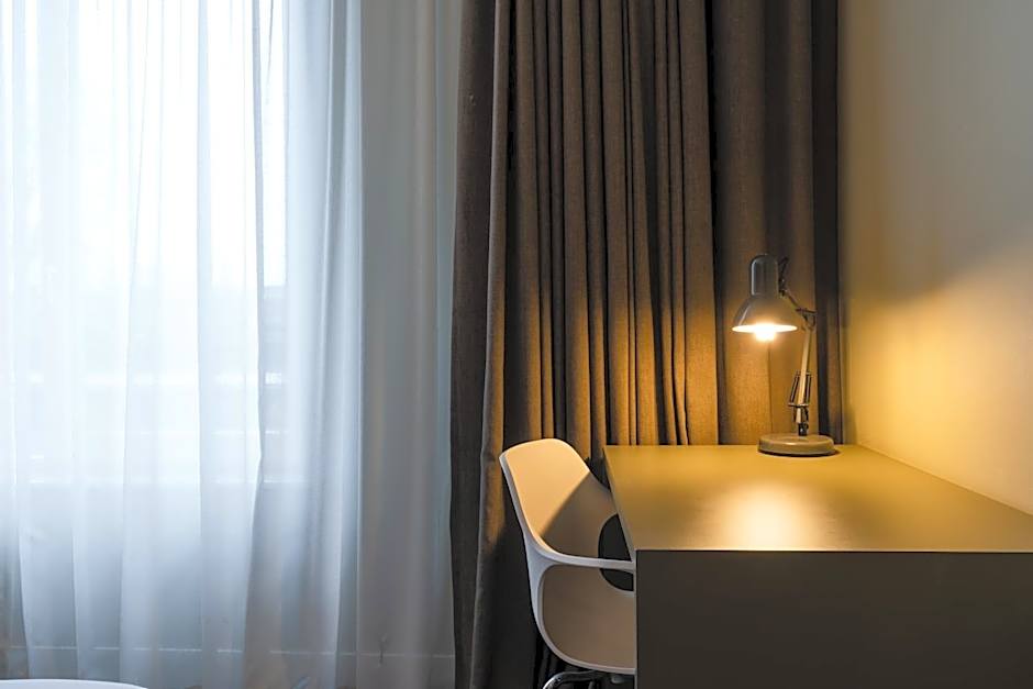 Hotel Roemer Amsterdam