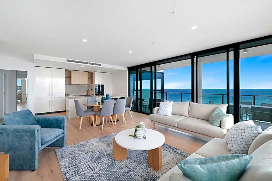 Sandbar Burleigh - Official