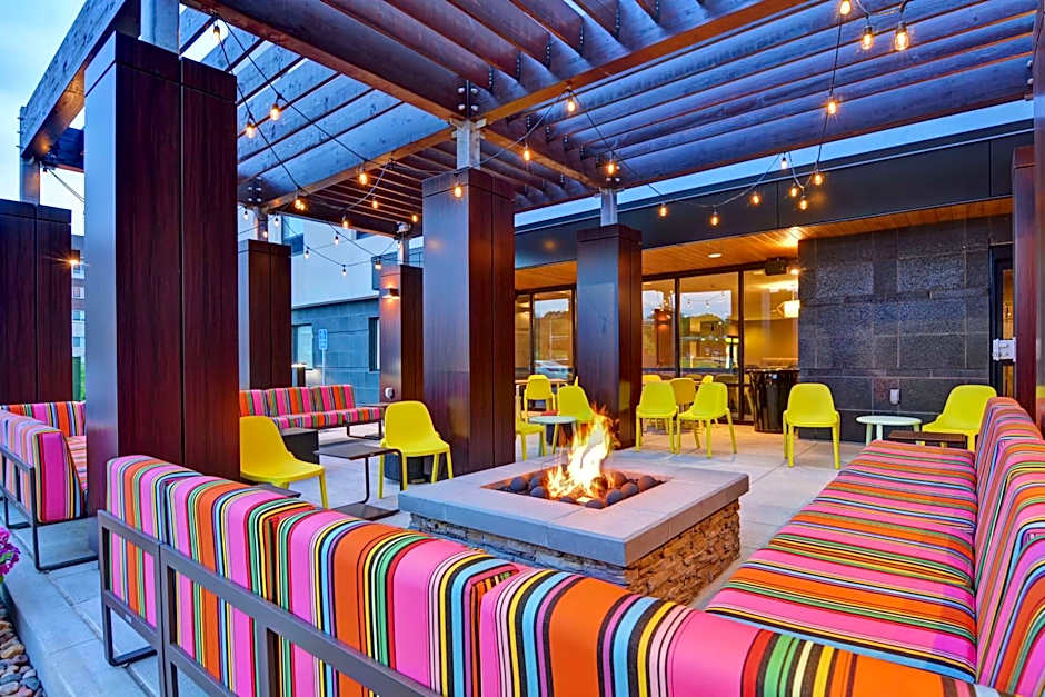 Home2 Suites by Hilton Rochester