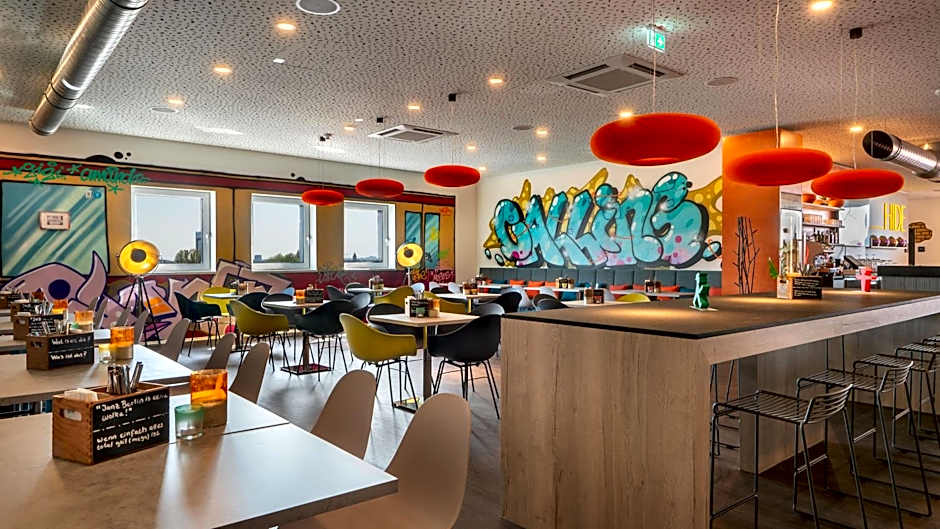 Holiday Inn - the niu, Hide Berlin Friedrichshain By IHG