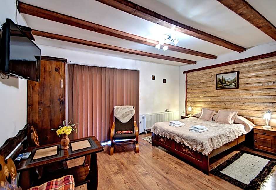 Magnat Inn Sauna & Relax