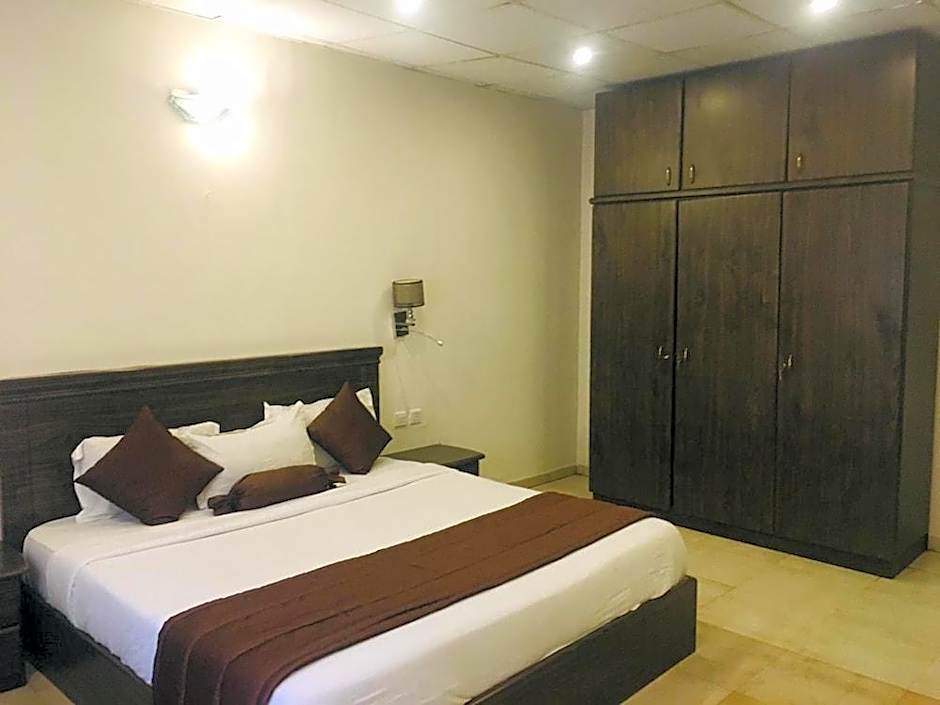 Atlantic Hotels & Suites