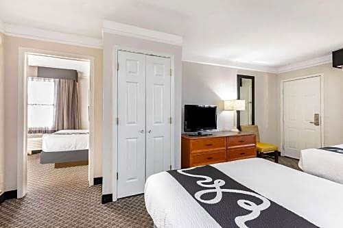 Travelodge by Wyndham El Paso - Airport