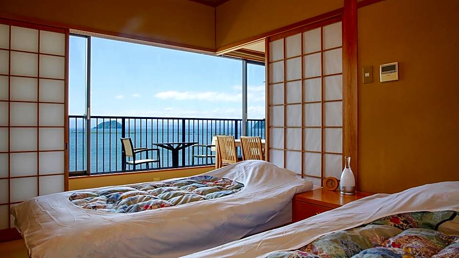 Ryokan Beniayu