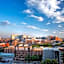 Sheraton Philadelphia University City Hotel