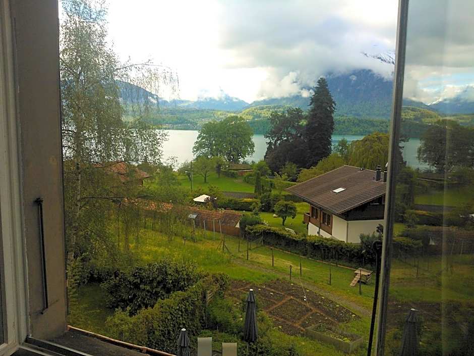 B&B Schönörtli