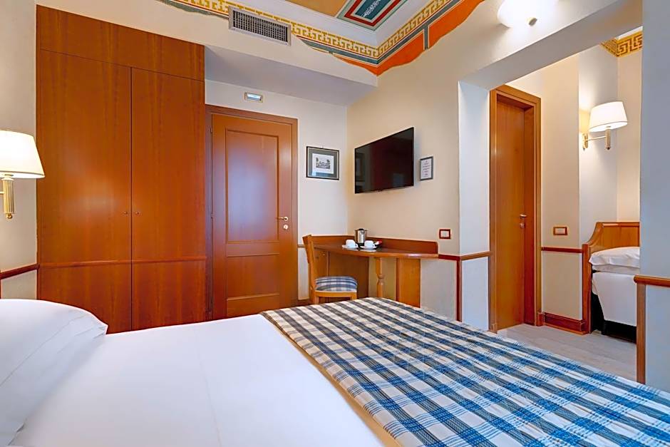 Hotel Amalfi