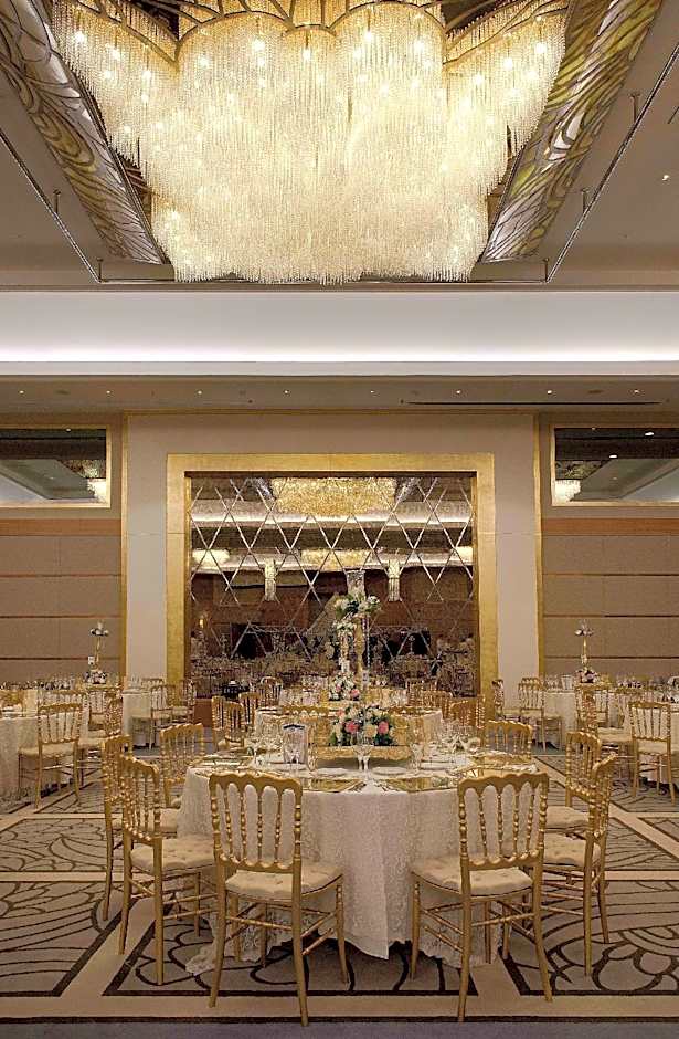 Radisson Blu Hotel Istanbul Sisli