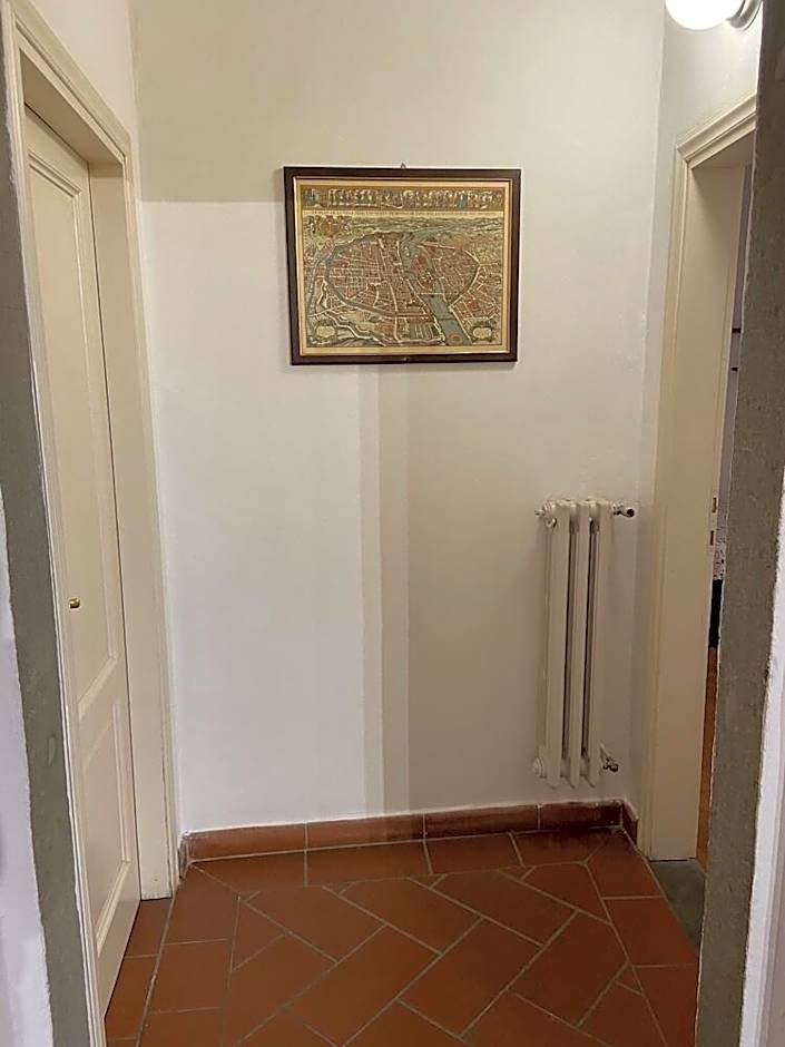 Appartamento Fiesolana 26