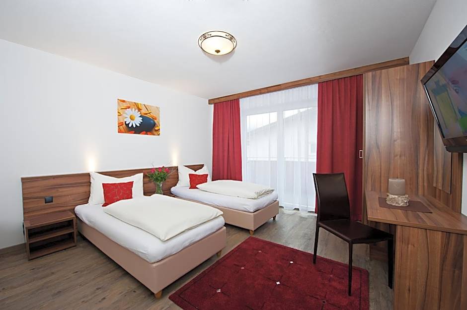 Café-Pension Margret