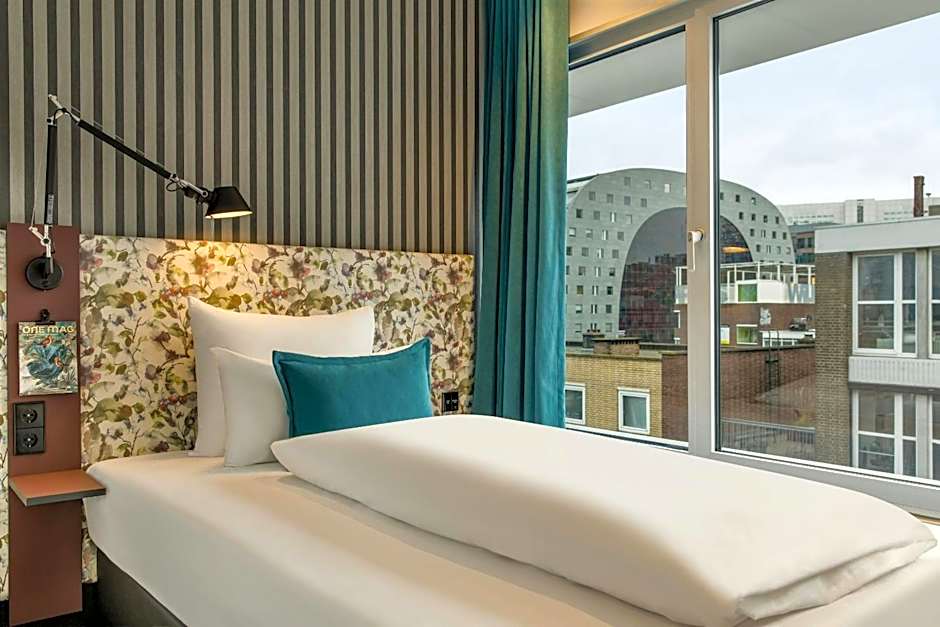 Motel One Rotterdam