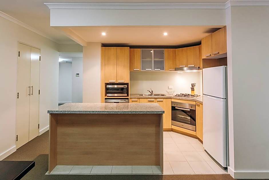 Newcastle Central Plaza Apartment Hotel Official