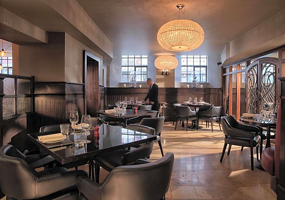 Malmaison Hotel Leeds