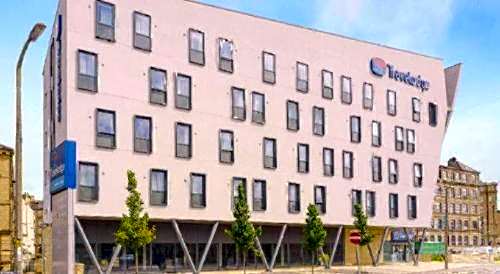 Travelodge Bradford Central