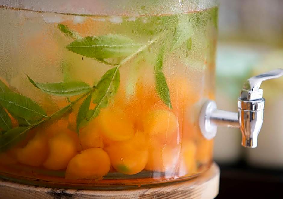 Hôtel Les Frères Ibarboure