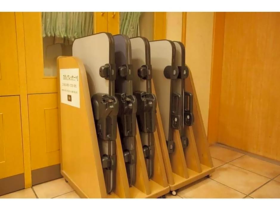 R&B Hotel Sendai Hirosedori Ekimae - Vacation STAY 39670v