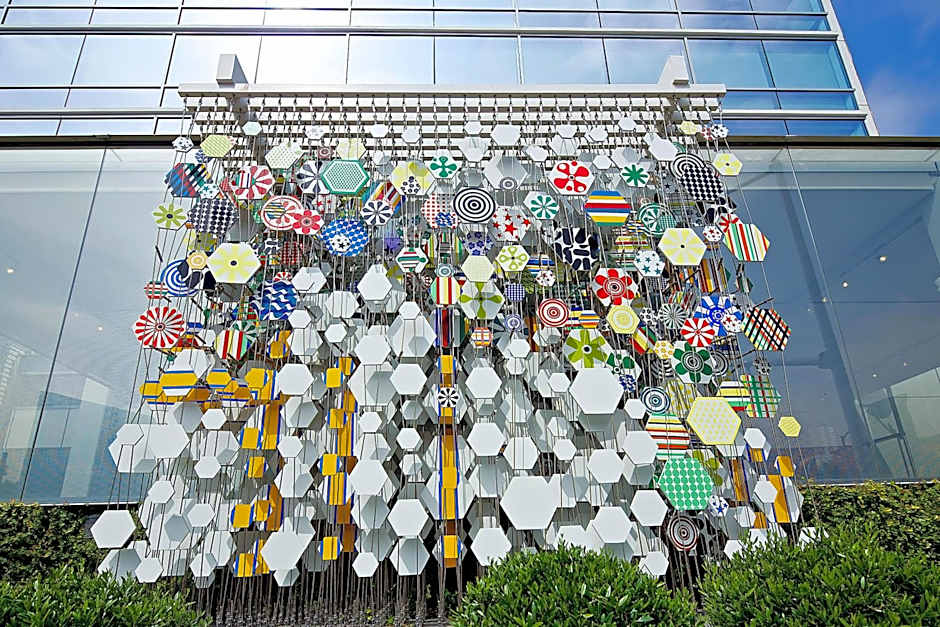 Andaz West Hollywood, By Hyatt