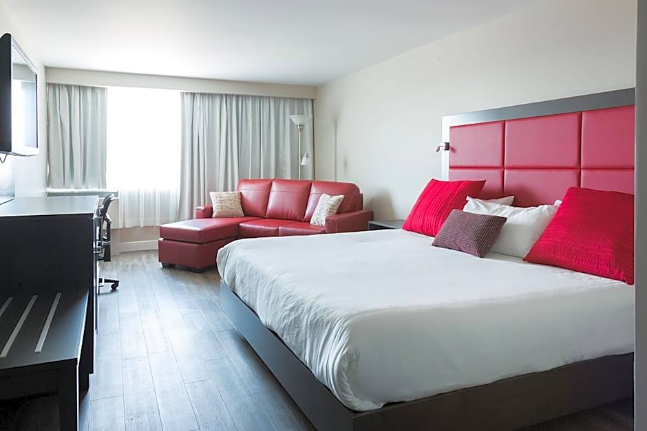 Hotel Universel Alma