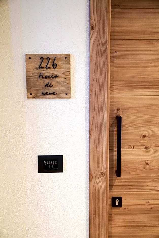 Sci Sport rooms & suites