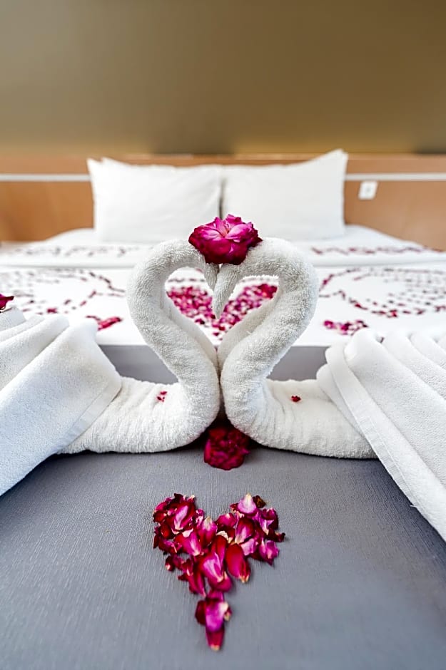 Nava Hotel Tawangmangu