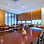 Wonju City Hotel HYEOKSIN