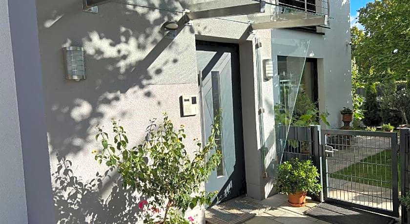 Guetsel Lodge Appartements